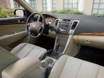 Hyundai Sonata 2008 года (US)